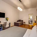 Great View Bed and Breakfast 4*