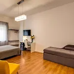 Bed and Breakfast Great View Νάπολη
