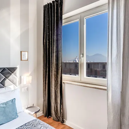 Bed & Breakfast Great View 4*