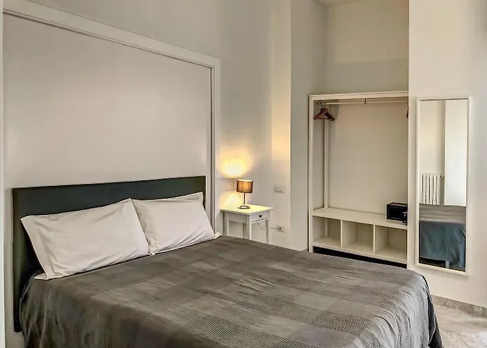 Great View Bed and breakfast 4*