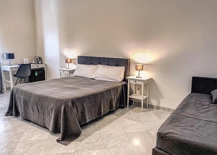 Great View Bed and breakfast