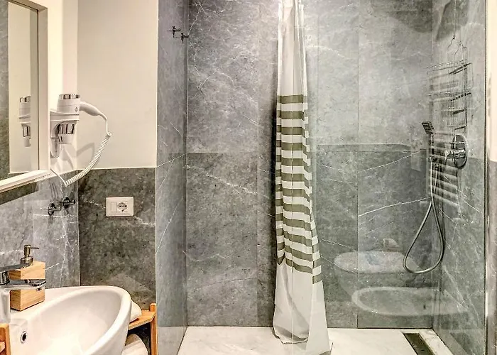 Great View Bed and breakfast