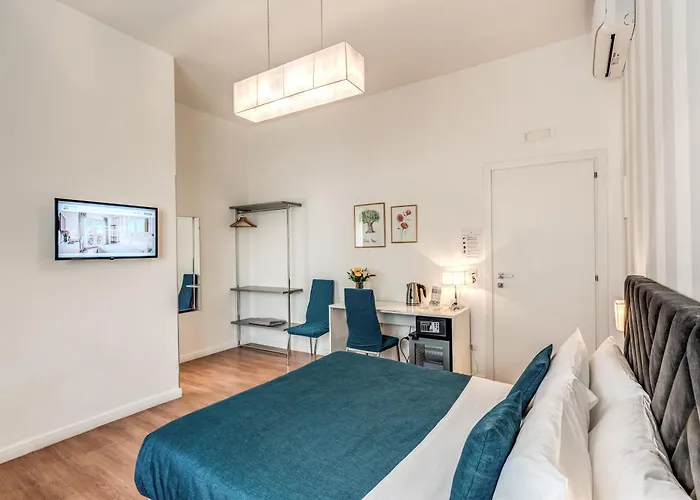 Great View 4* Nápoles