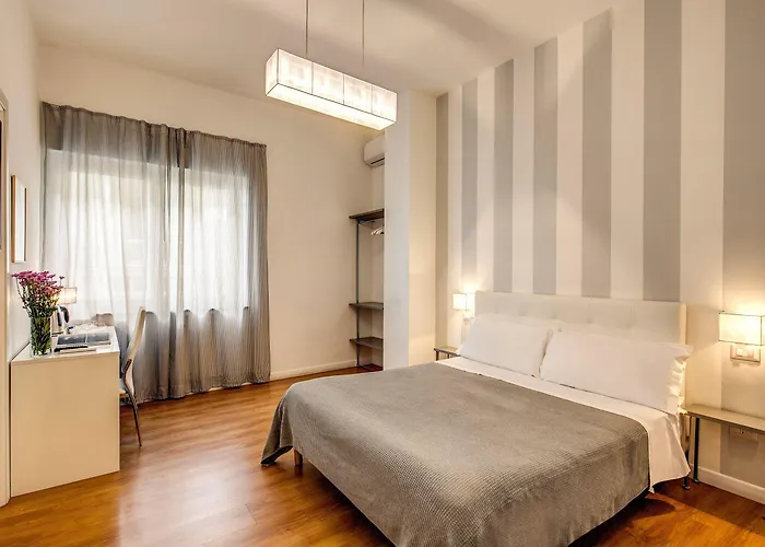 Great View Bed and breakfast Nápoles