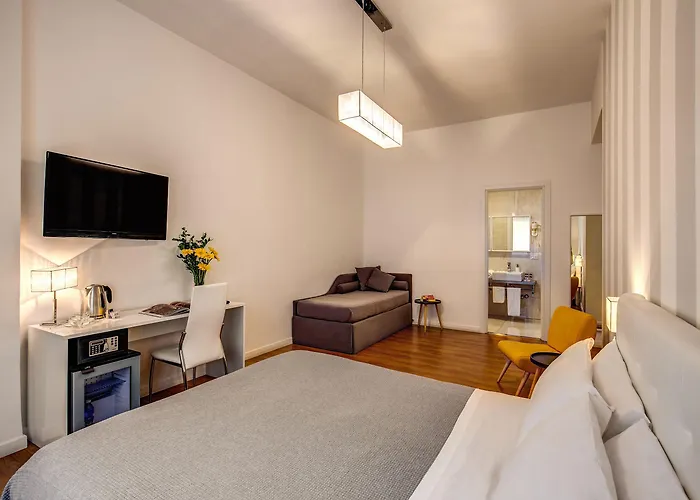 Great View Bed and breakfast 4*