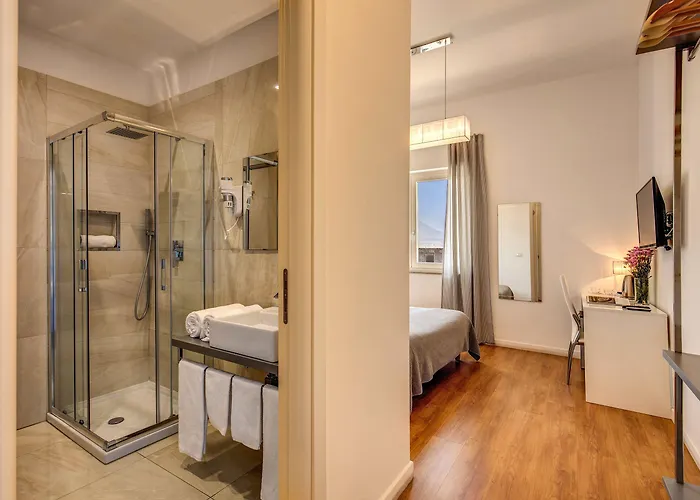 Great View Bed and breakfast