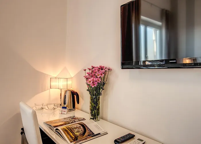 Great View Bed and breakfast Nápoles