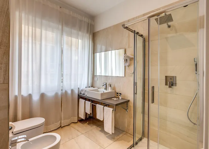 Bed and breakfast Great View