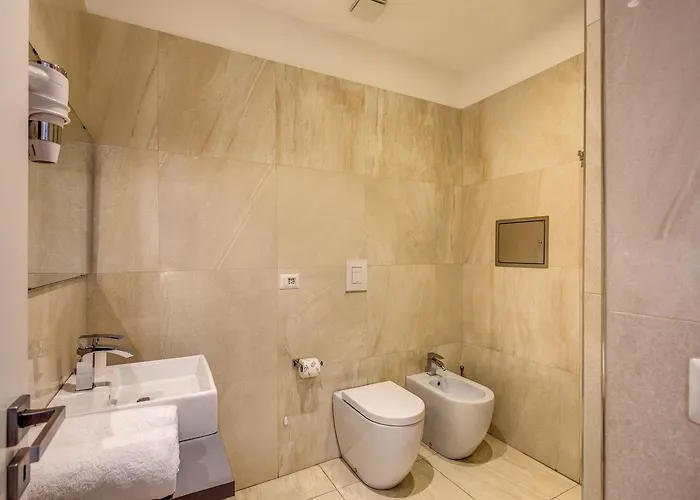 Bed and breakfast Great View