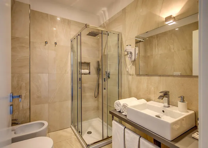 Bed and breakfast Great View 4*