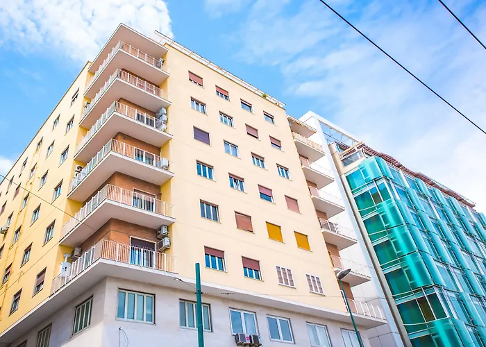 Great View Bed and breakfast Nápoles