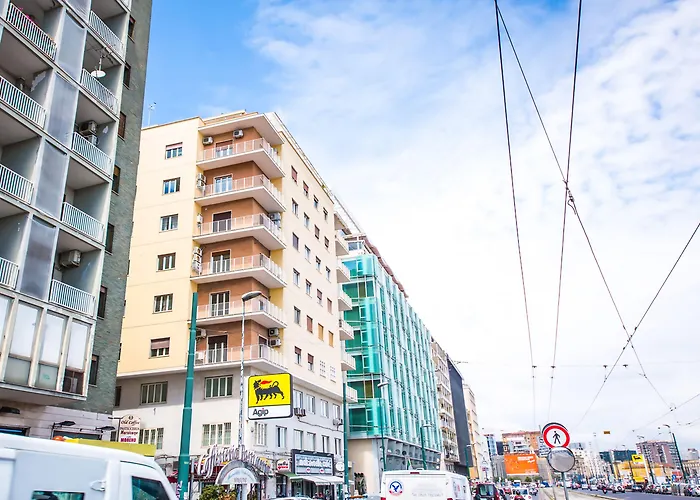 Great View Bed and breakfast 4*