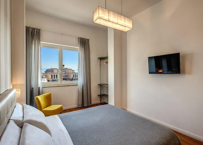 Great View Bed and breakfast 4*