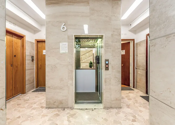 Great View Bed and breakfast Nápoles