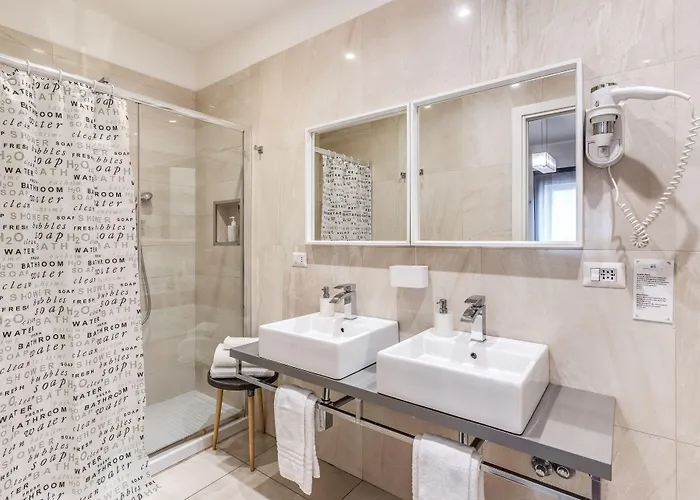 Bed and breakfast Great View