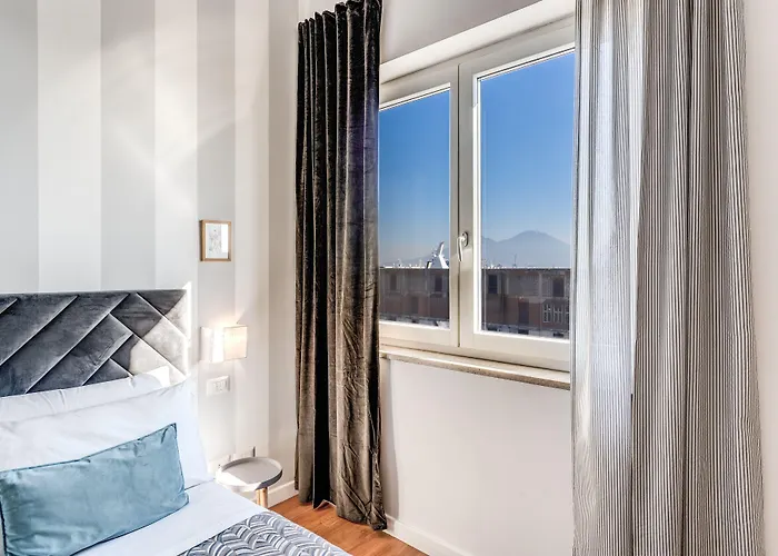 Bed and breakfast Great View 4*