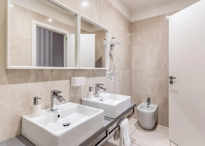 Great View Bed and breakfast