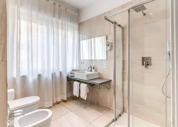 Great View Bed and breakfast 4*