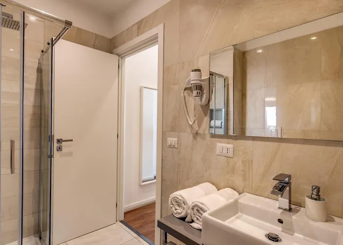 Great View Bed and breakfast