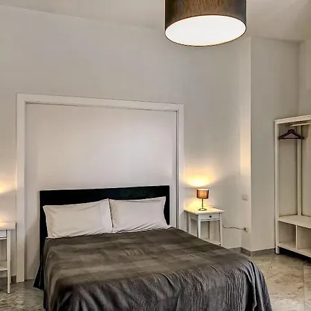 Great View 4* Naples